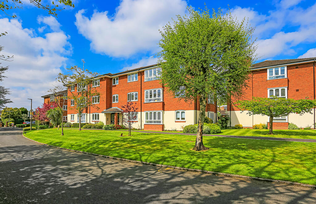 Main image of property: Queens Court, Alderham Close, Solihull