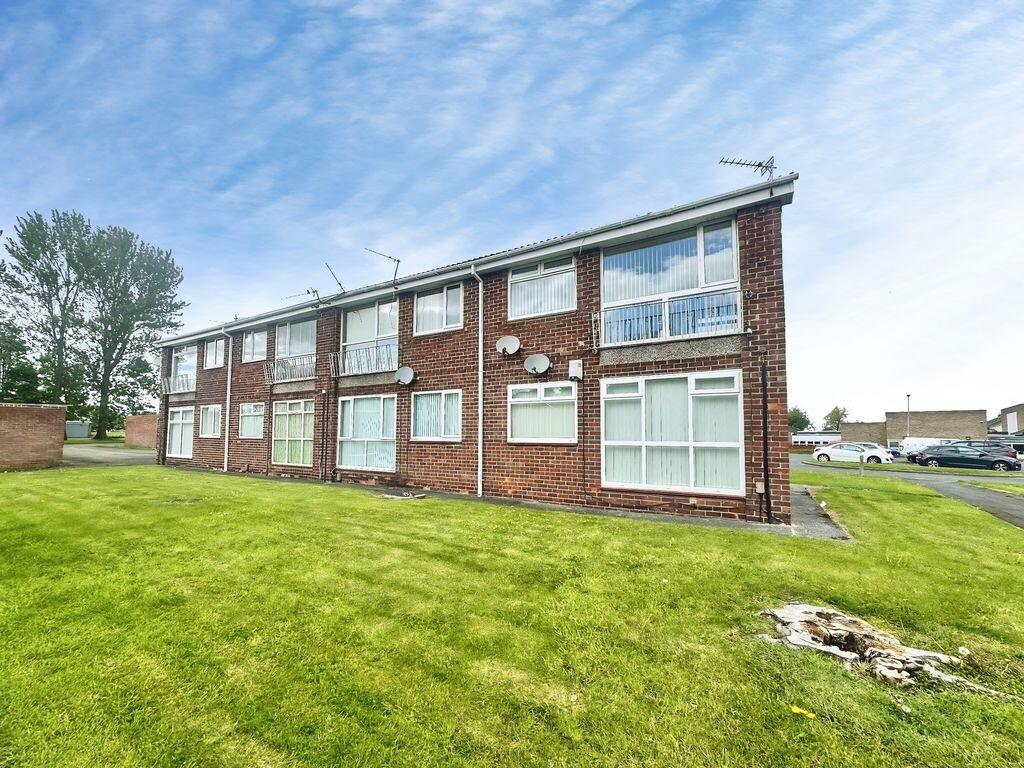 Main image of property: Scotland Court, Winlaton