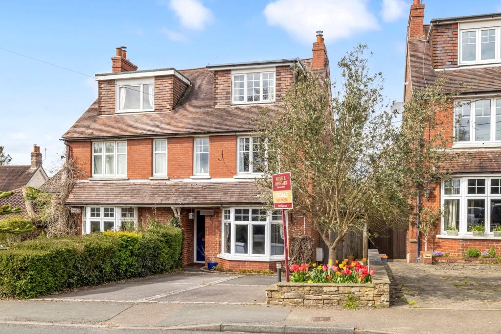Main image of property: Church Street, Rudgwick, RH12