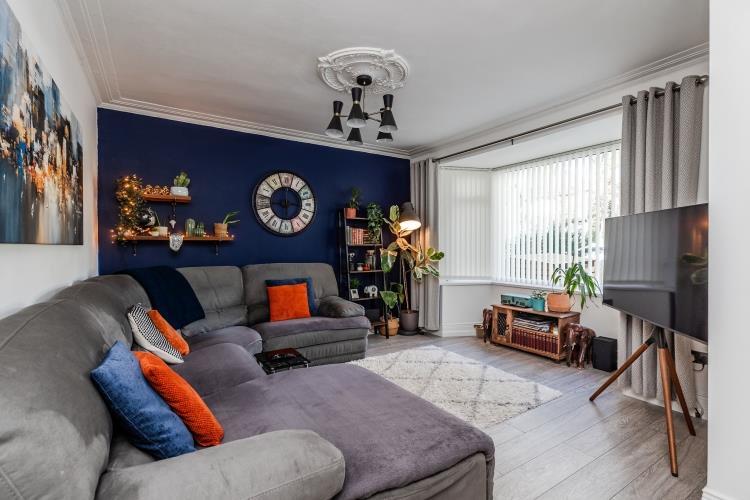 Apartment in North Tyneside, Chirton - View 3