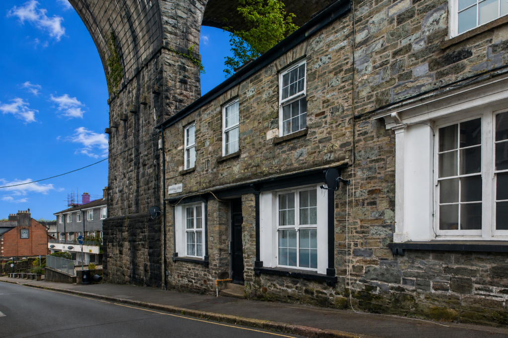 Main image of property: Bannawell Street, Tavistock, PL19 0DJ