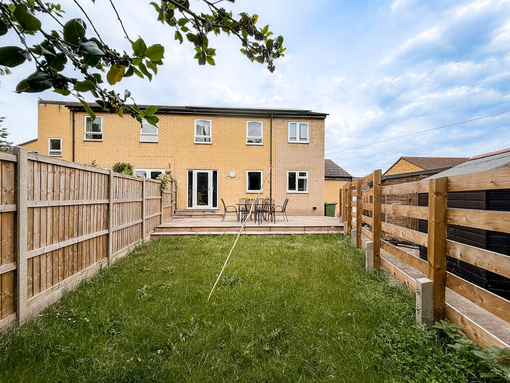 Main image of property: Room 3, Sherbourne Court, Cambridge