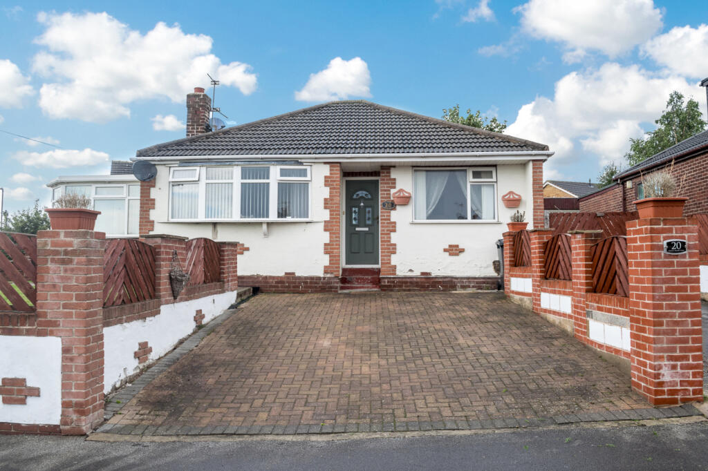 Main image of property: Haigh Moor View, WAKEFIELD, WF3 1EW