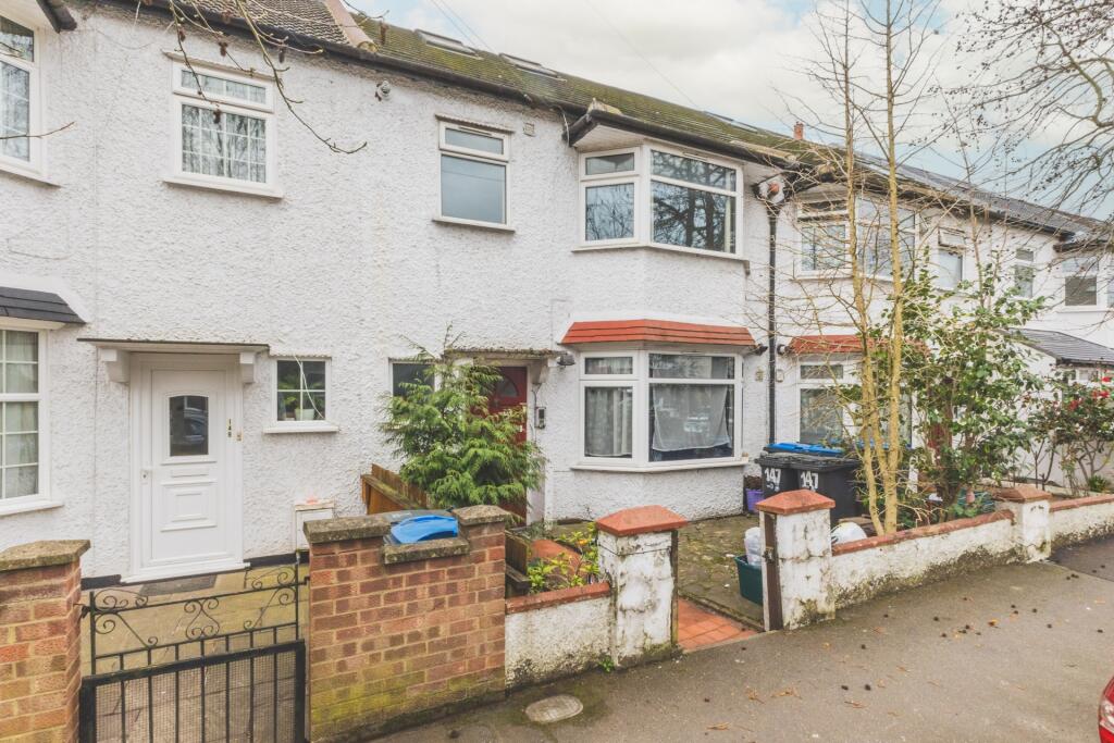 Main image of property: Gorringe Park Avenue, Mitcham, CR4