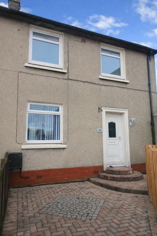 Main image of property: mcneil crescent, Armadale, West Lothian, EH48
