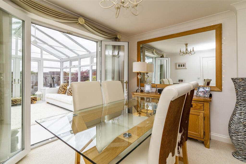 House in Amber Valley, Codnor Park, Ironville CP - View 5
