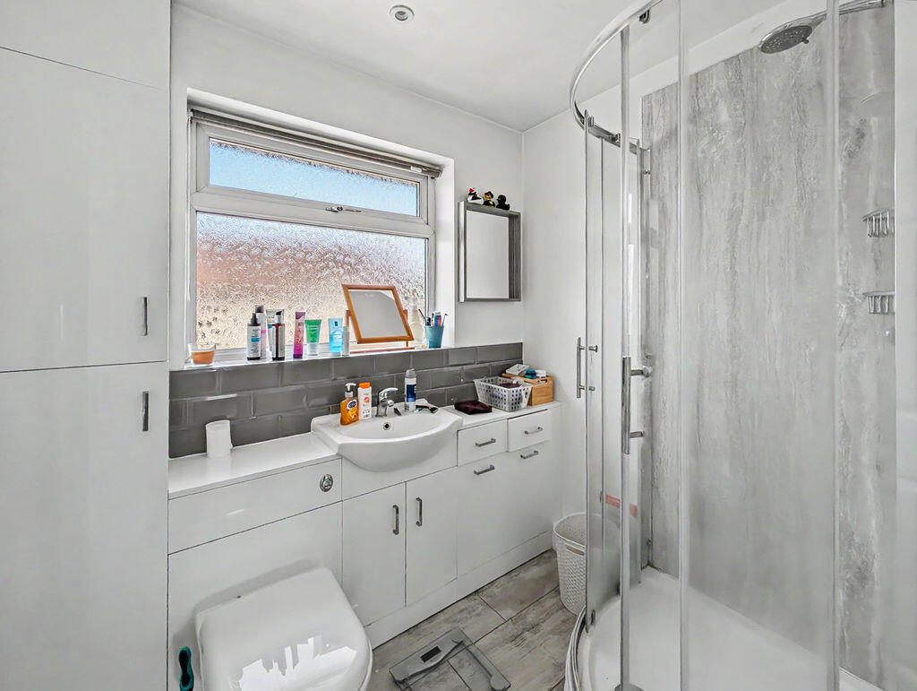 Apartment in Shrewsbury - View 5