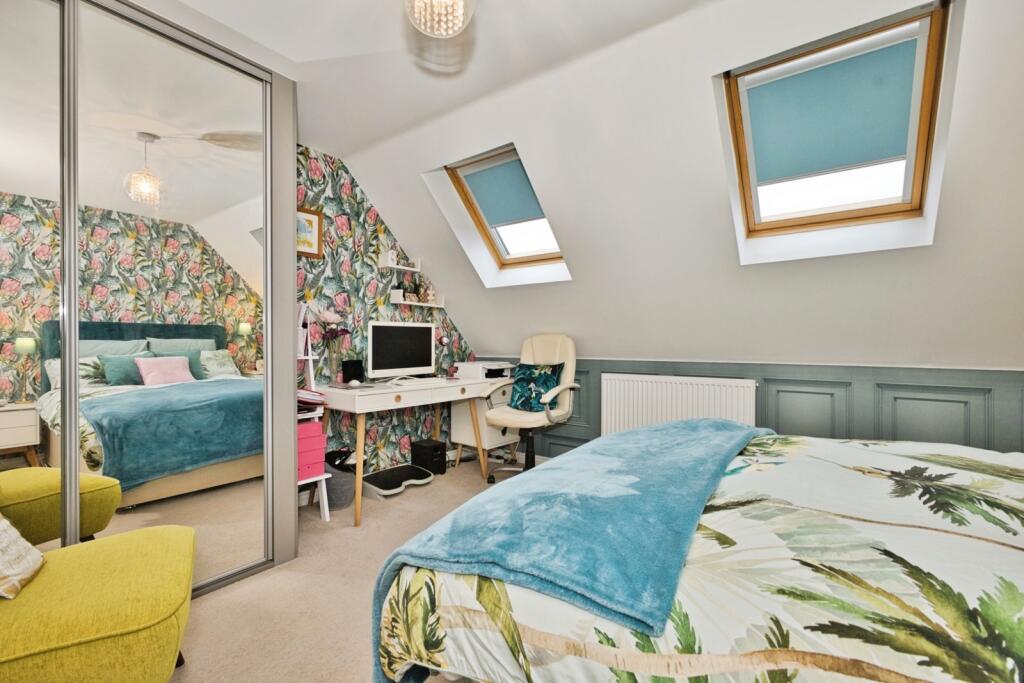 Additional image 7 of Sharpham Road, Glastonbury, Somerset, BA6