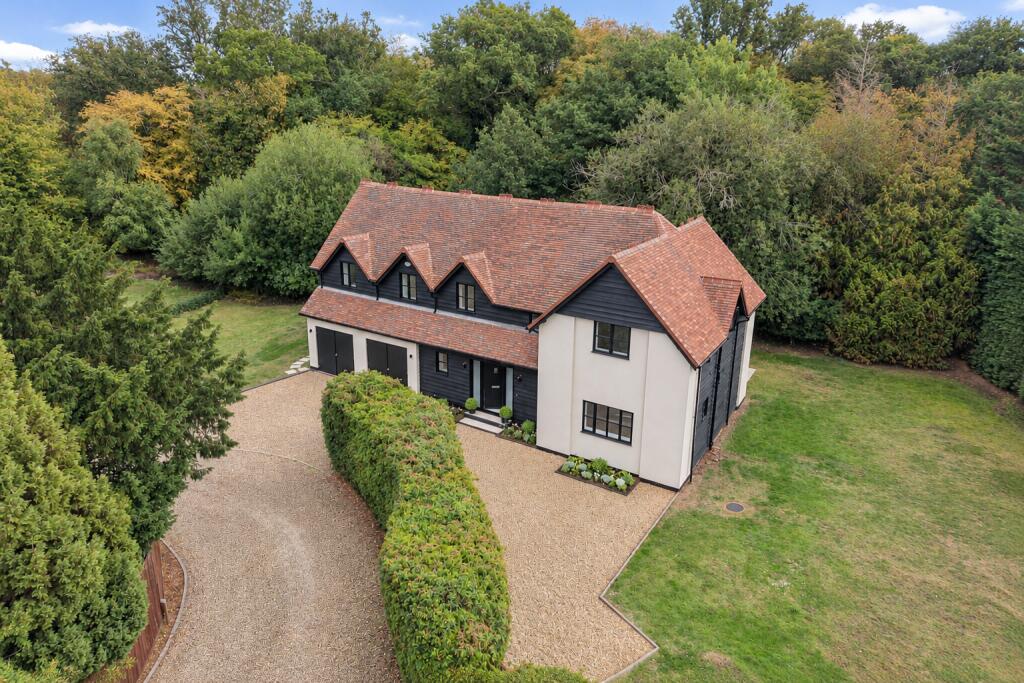 Main image of property: Oxhey Lane, Watford