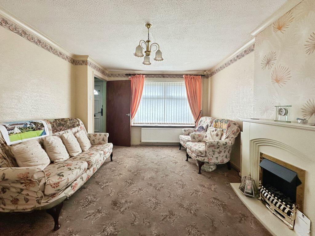 House in Bury, Greater Manchester - View 5