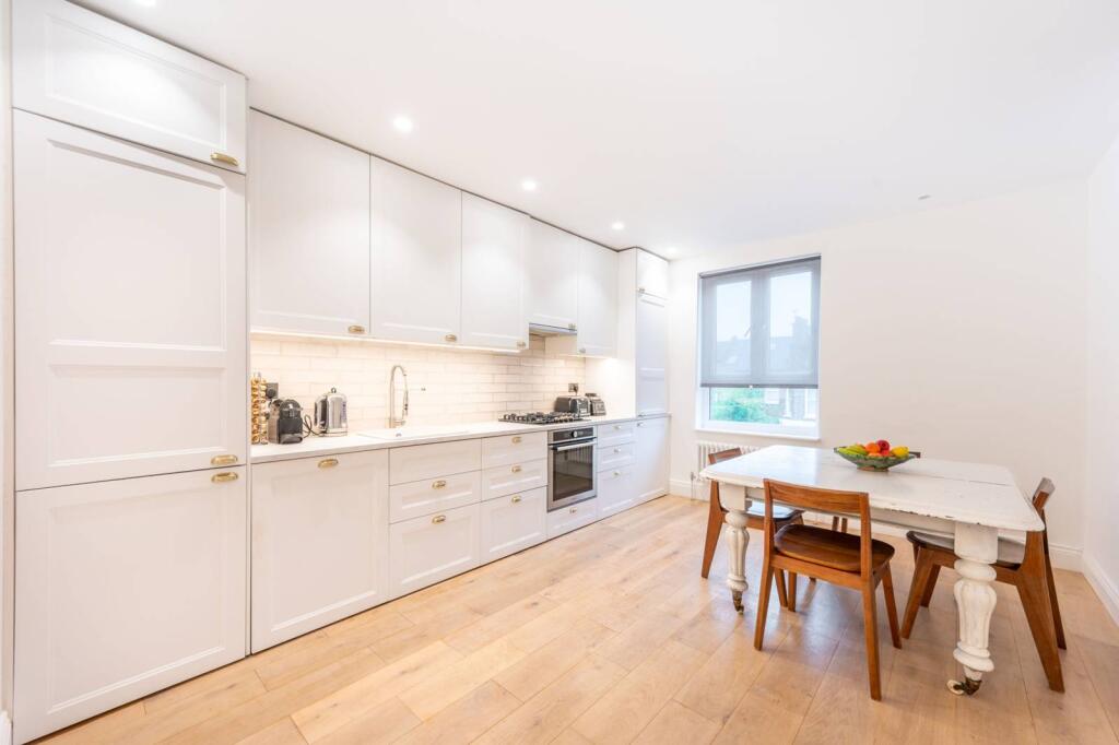 Main image of property: Buchanan Gardens, Kensal Green, London, NW10