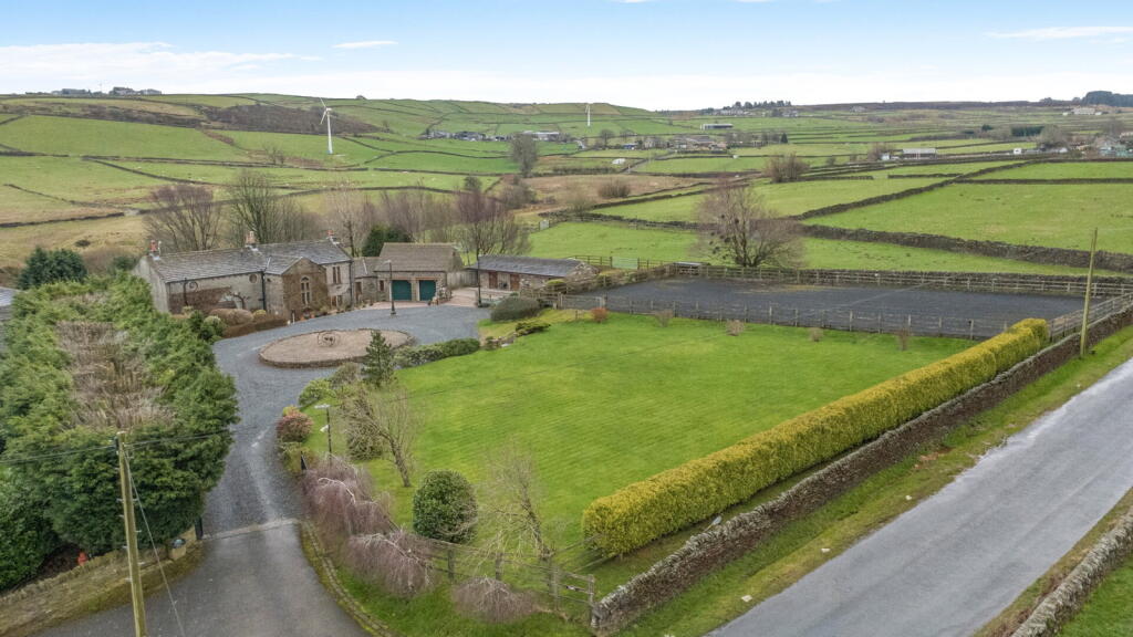 Strines House Farm, HD9 photo 2
