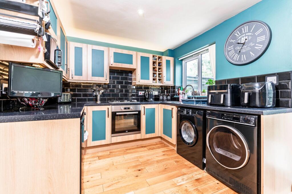 House in Cotswold, Moreton-in-Marsh - View 3