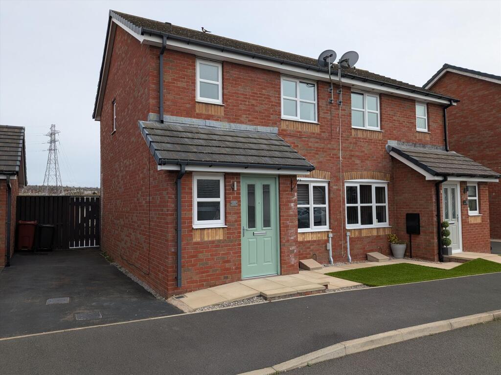 Main image of property: St. James Gardens, Barrow In Furness
