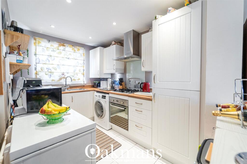 House in Birmingham - View 4