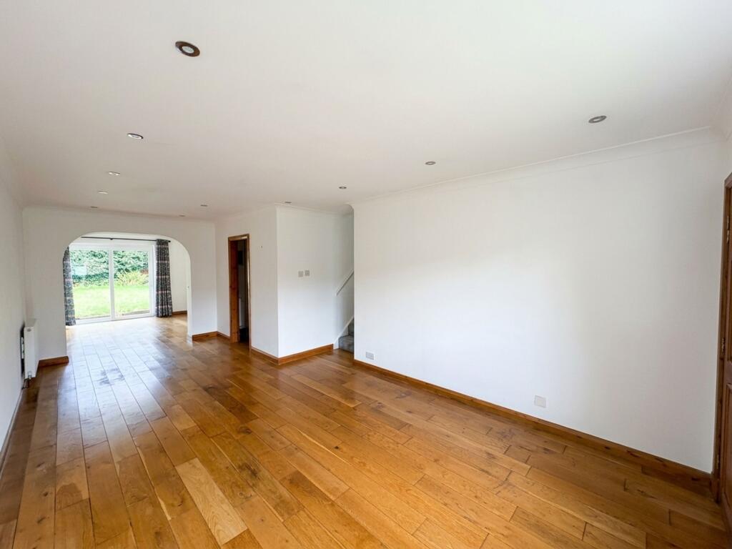 House in Crewe - View 4