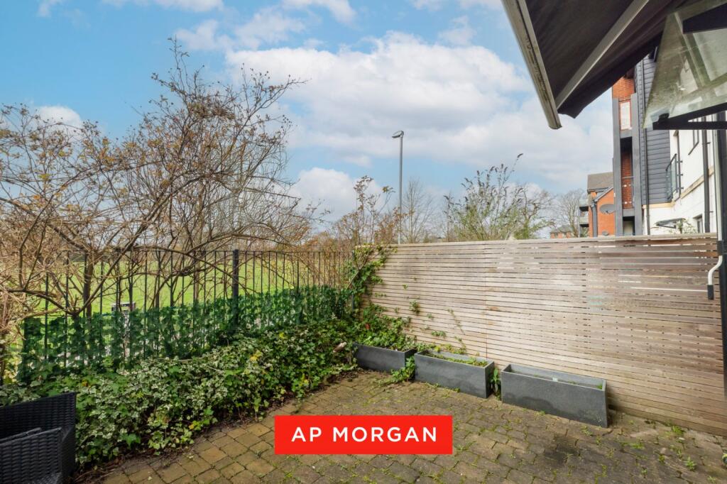 Additional image 21 of Parkgate Mews, Shirley, Solihull, B90