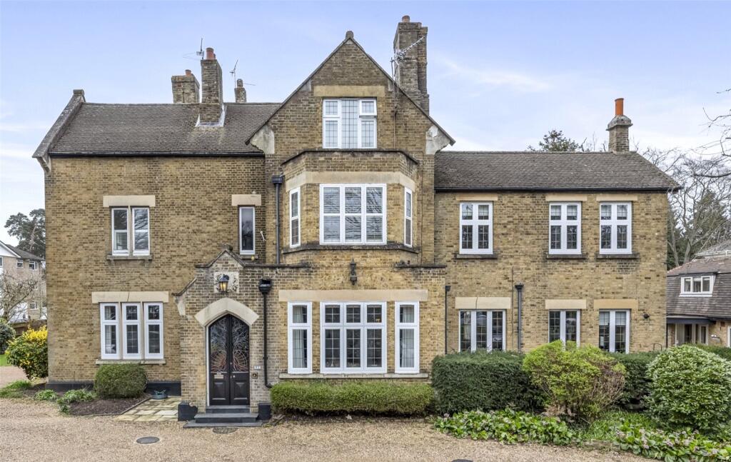 Main image of property: Oatlands Avenue, Weybridge, Surrey, KT13