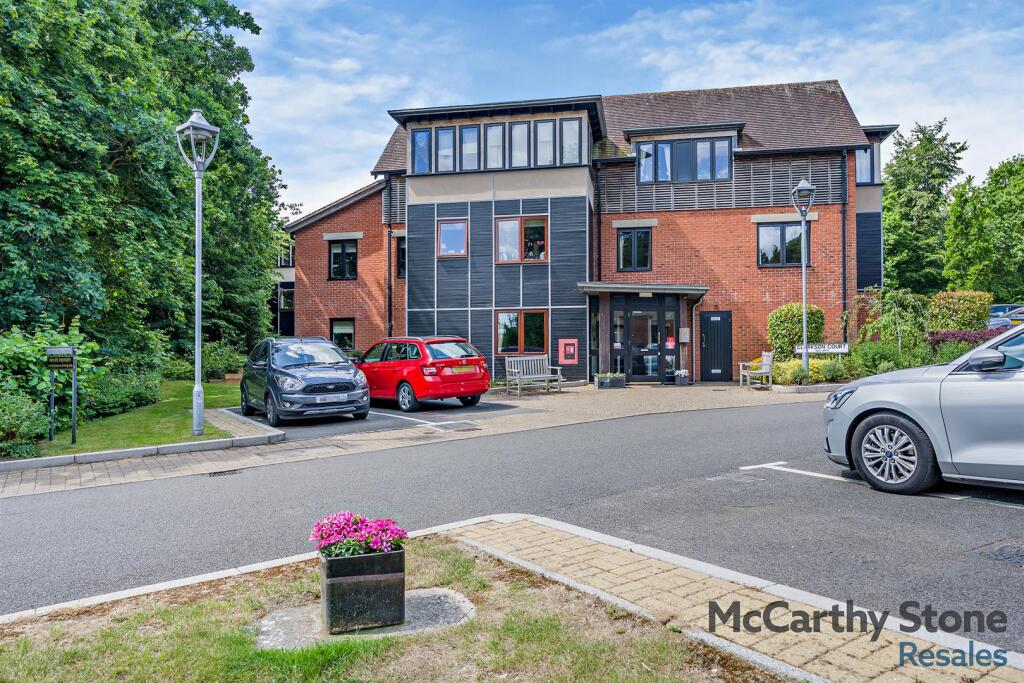 Main image of property: Clarkson Court, Ipswich Road, Woodbridge