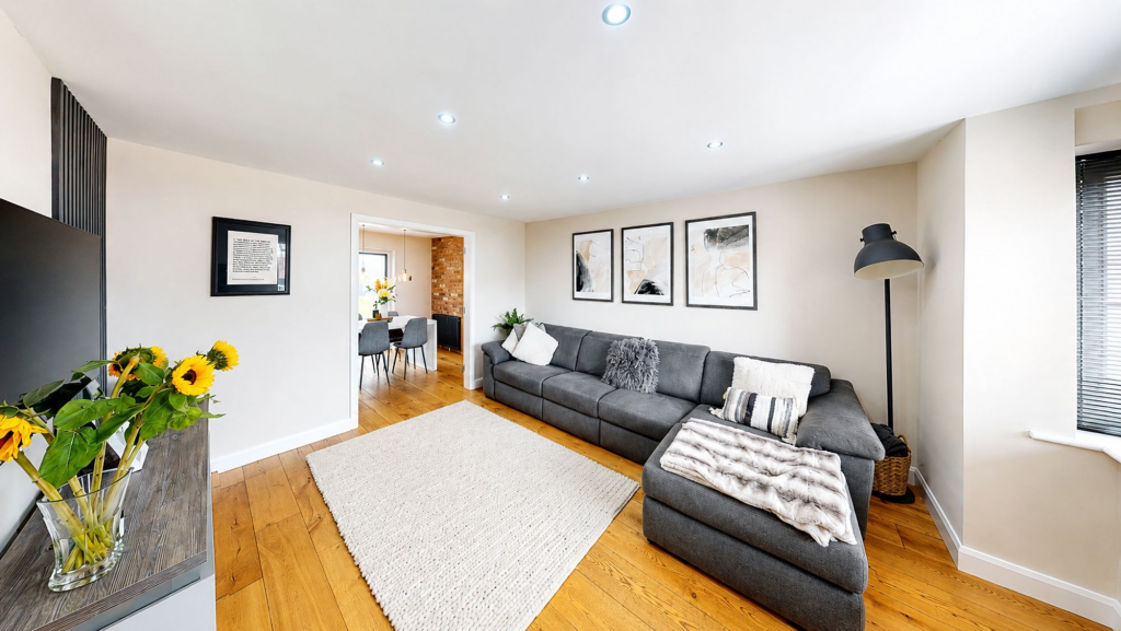 Hall Gate, Westhoughton, BL5 - Widok 2