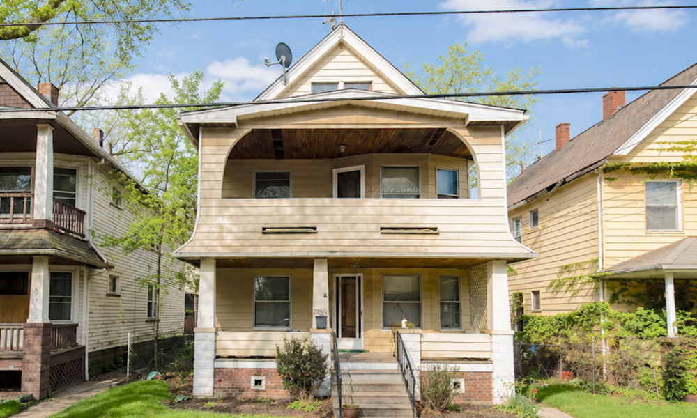 Main image of property: Cleveland, Cuyahoga County, Ohio