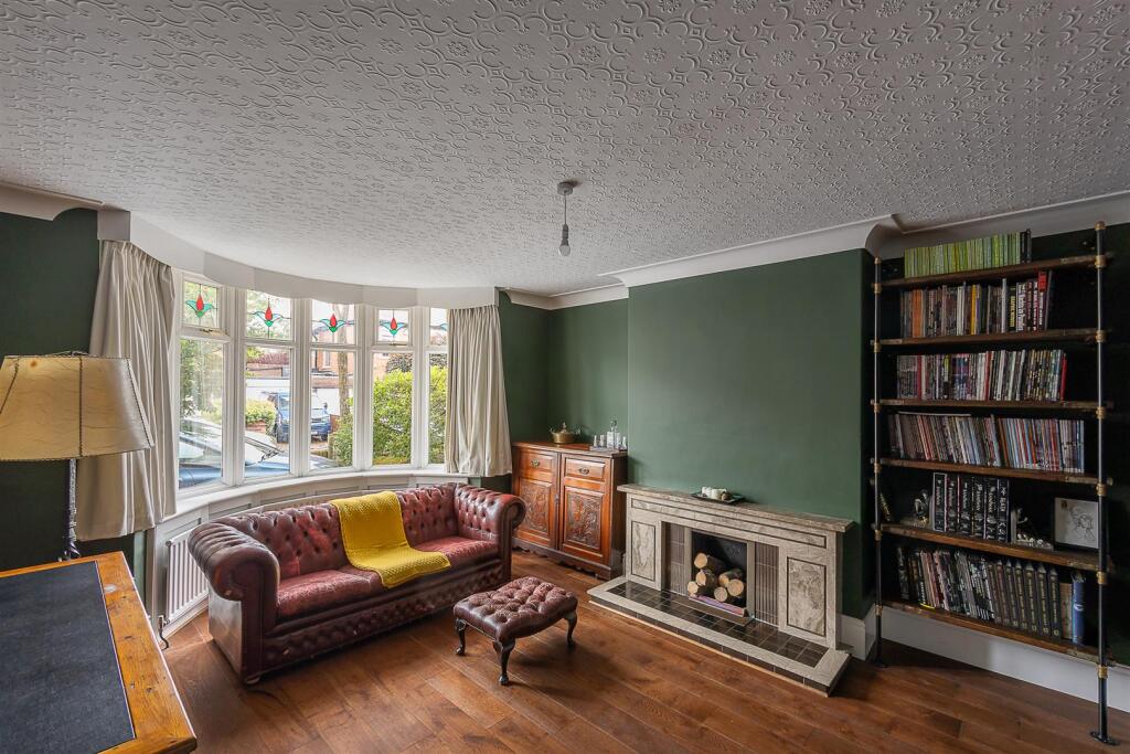 House in Newcastle upon Tyne - View 2