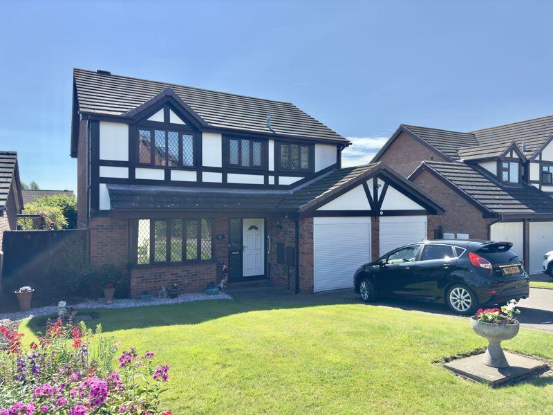 Main image of property: Fairlawns, Sutton Coldfield, B76 1PQ