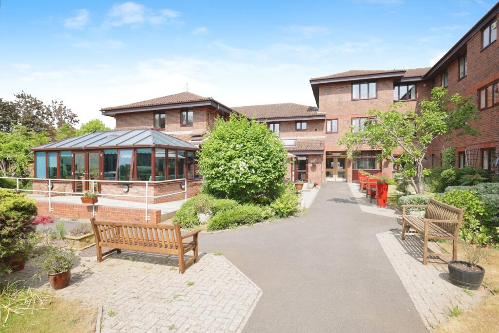 Main image of property: Knights Lane, Tiddington, Stratford-upon-Avon, Warwickshire, CV37