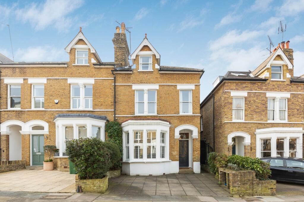Main image of property: Halford Road, Richmond, TW10