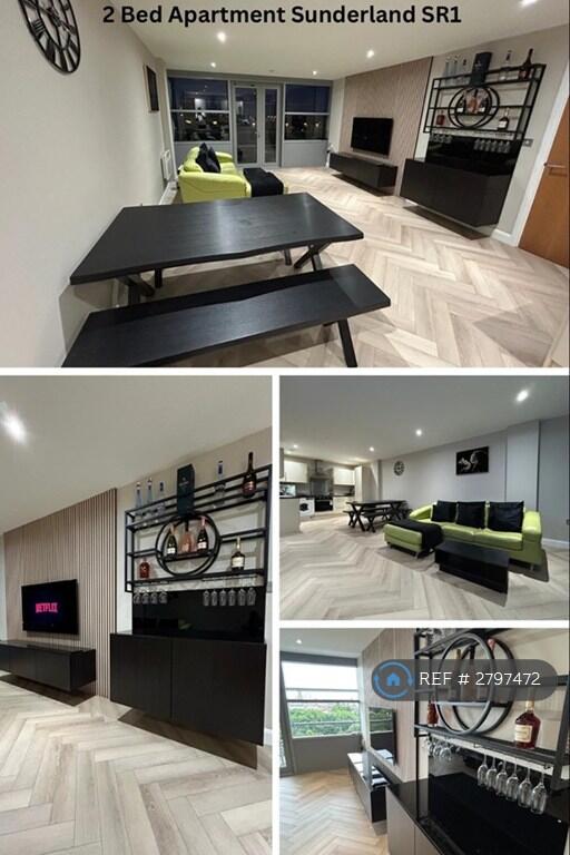 Main image of property: Echo Building, Sunderland, SR1