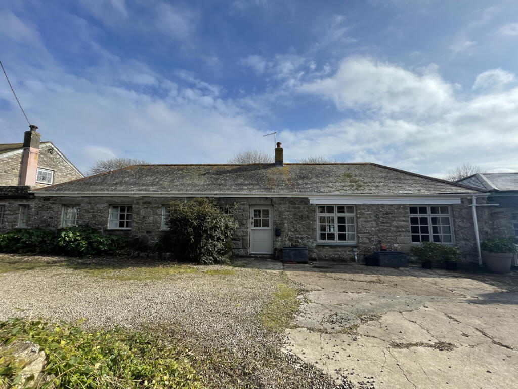 Main image of property: St Buryan, Penzance, Cornwall, TR19