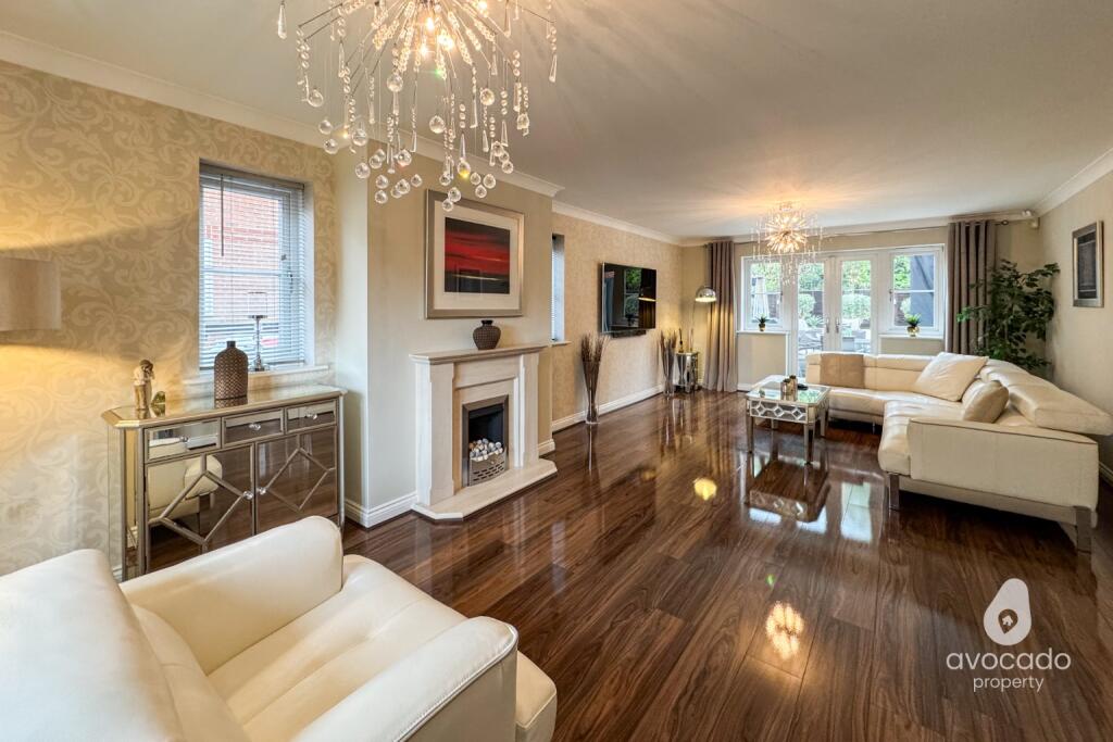 House in Shinfield - View 6