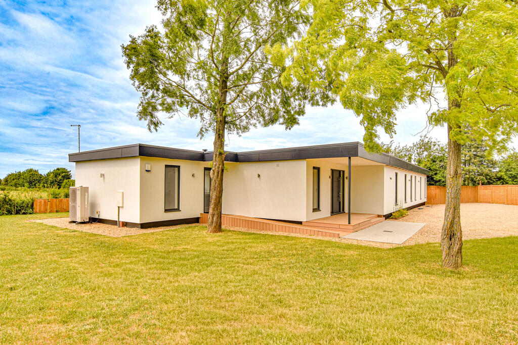 Main image of property: Gransmore Green, Felsted