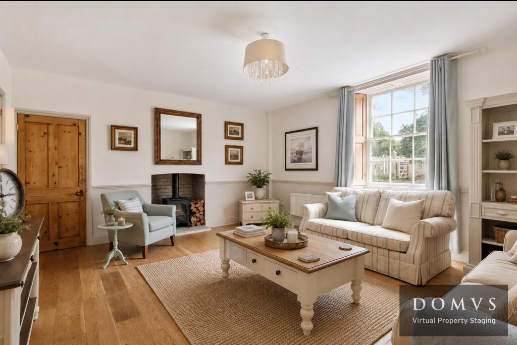 Main image of property: Puddletown, Dorset