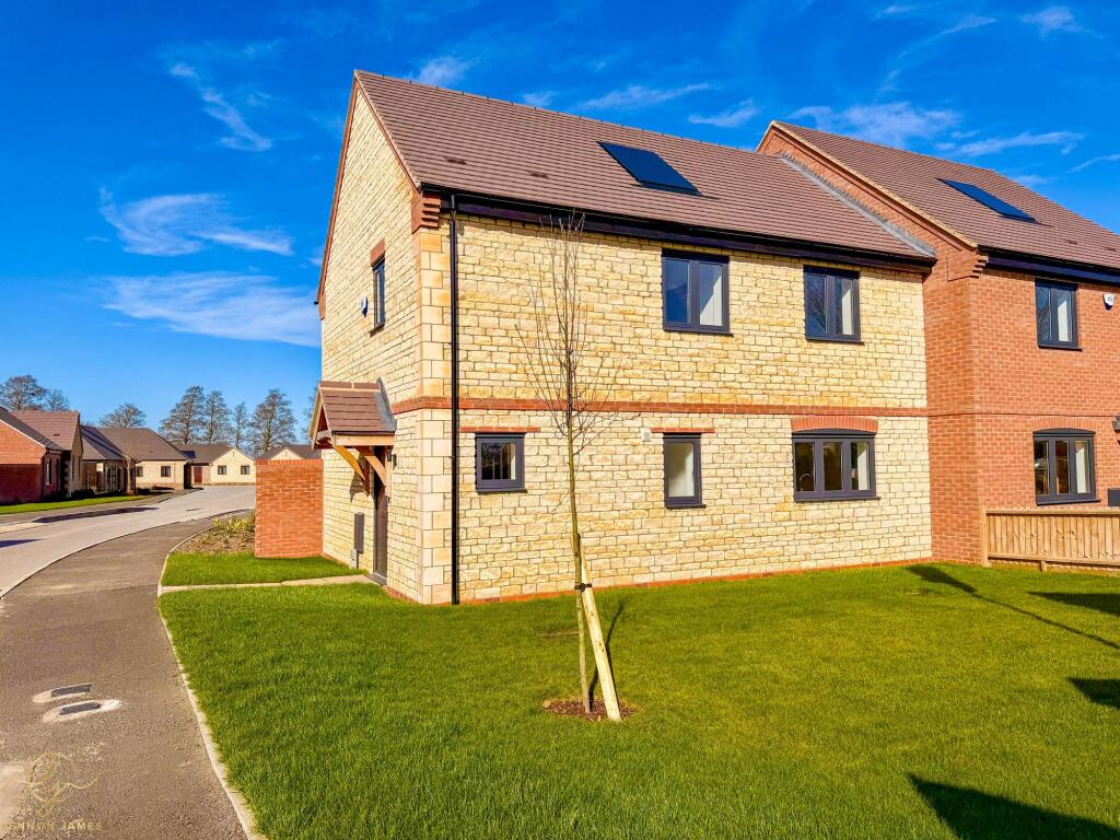 Main image of property: Poplar Gardens, Whittlesey, PE7