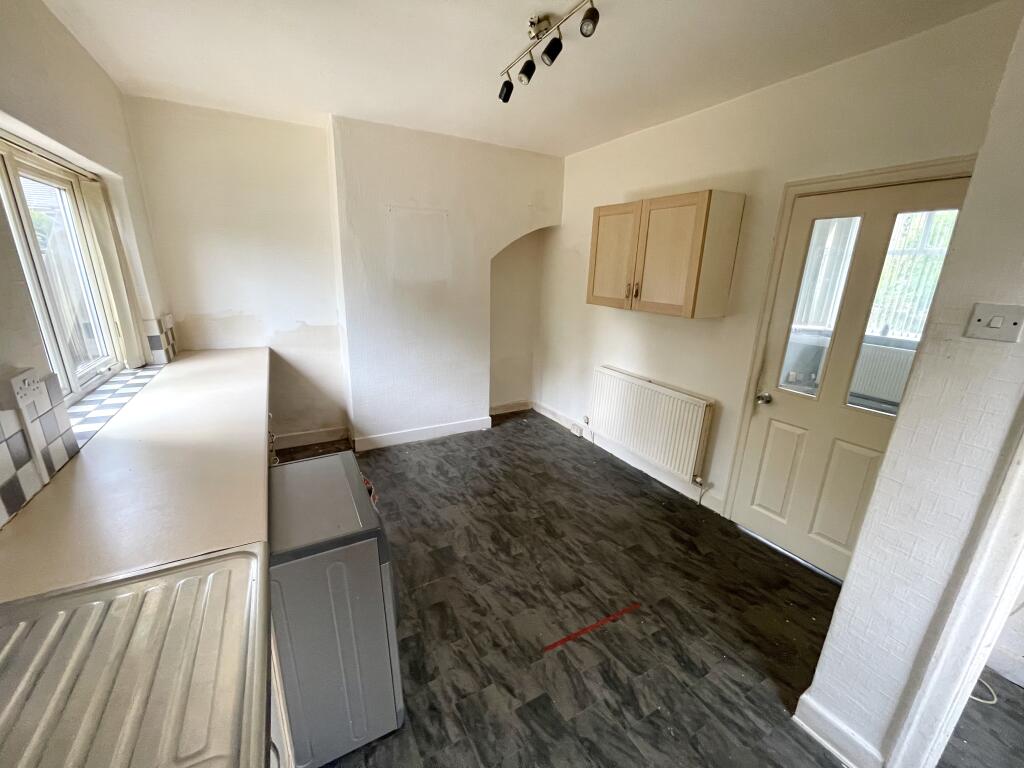 House in Stockport, Bredbury - More