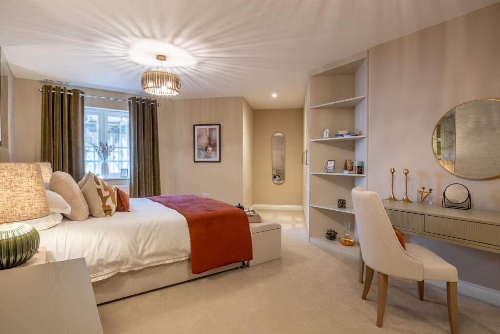 The Wool House, Gilesgate, Hexham, Northumberland, NE46 photo 5