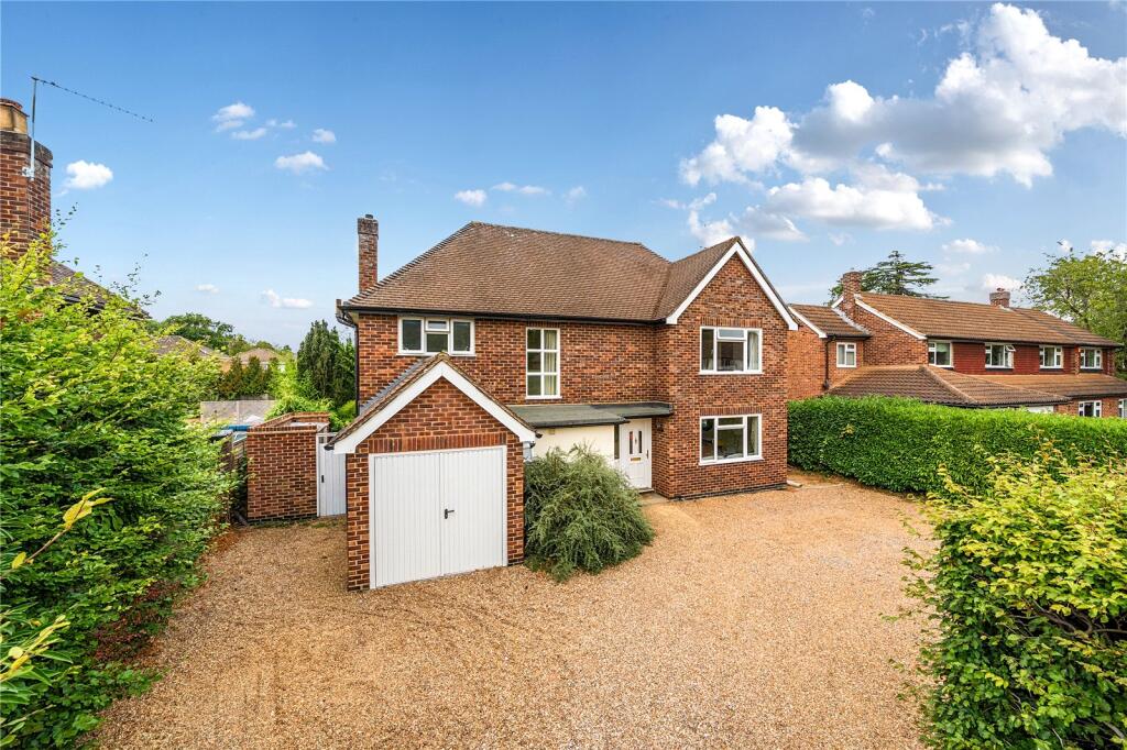 Main image of property: Blackwood Close, West Byfleet, KT14