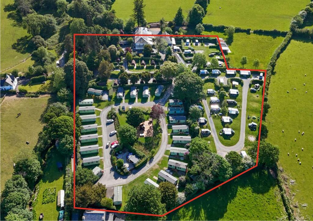 Main image of property: Langstone Manor Holiday Park West Devon Tavistock Devon PL19 9JZ United