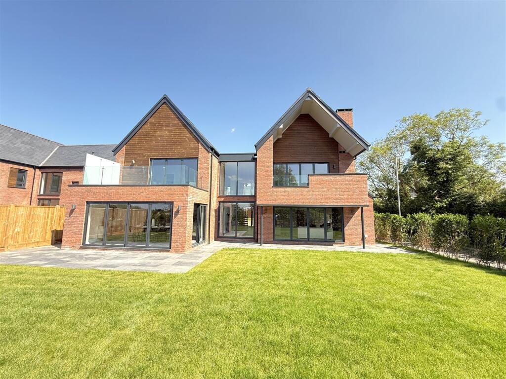 Main image of property: Meadows Lane, Hose