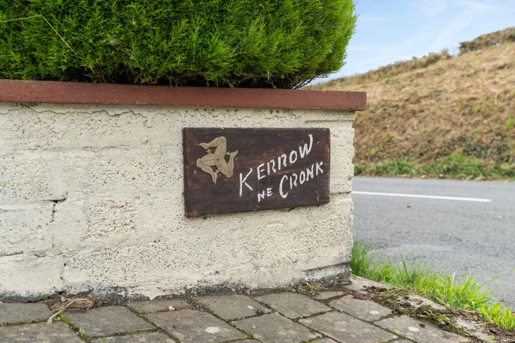 House in Kerrow Ne Cronk Bride Road Bride - View 5