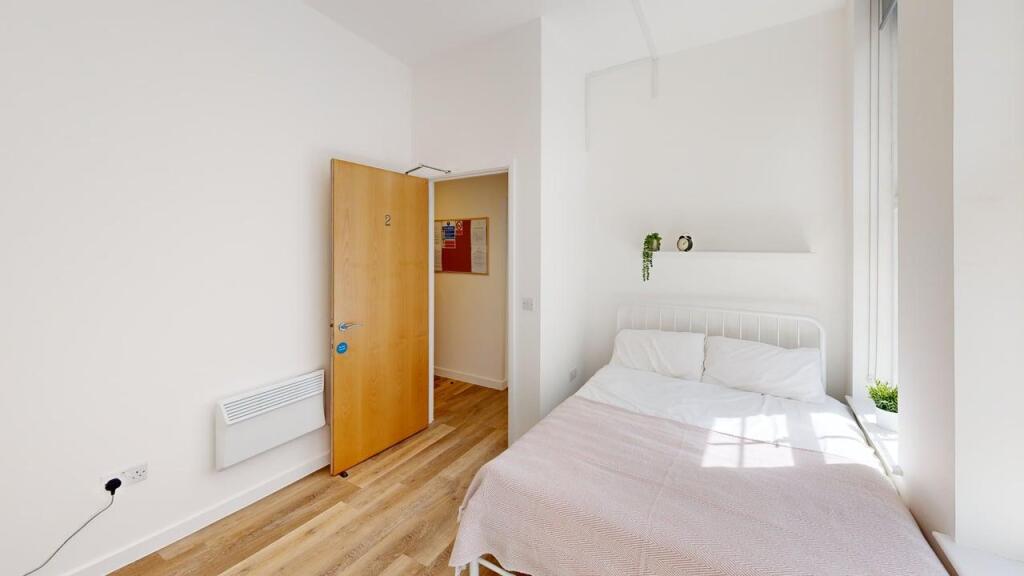 Flat 3, 1, Mark Lane BS1 5DG photo 5