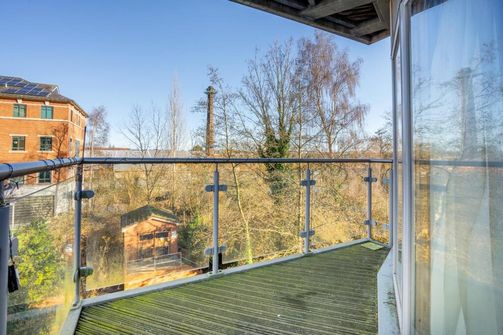 Apartment in York - View 5