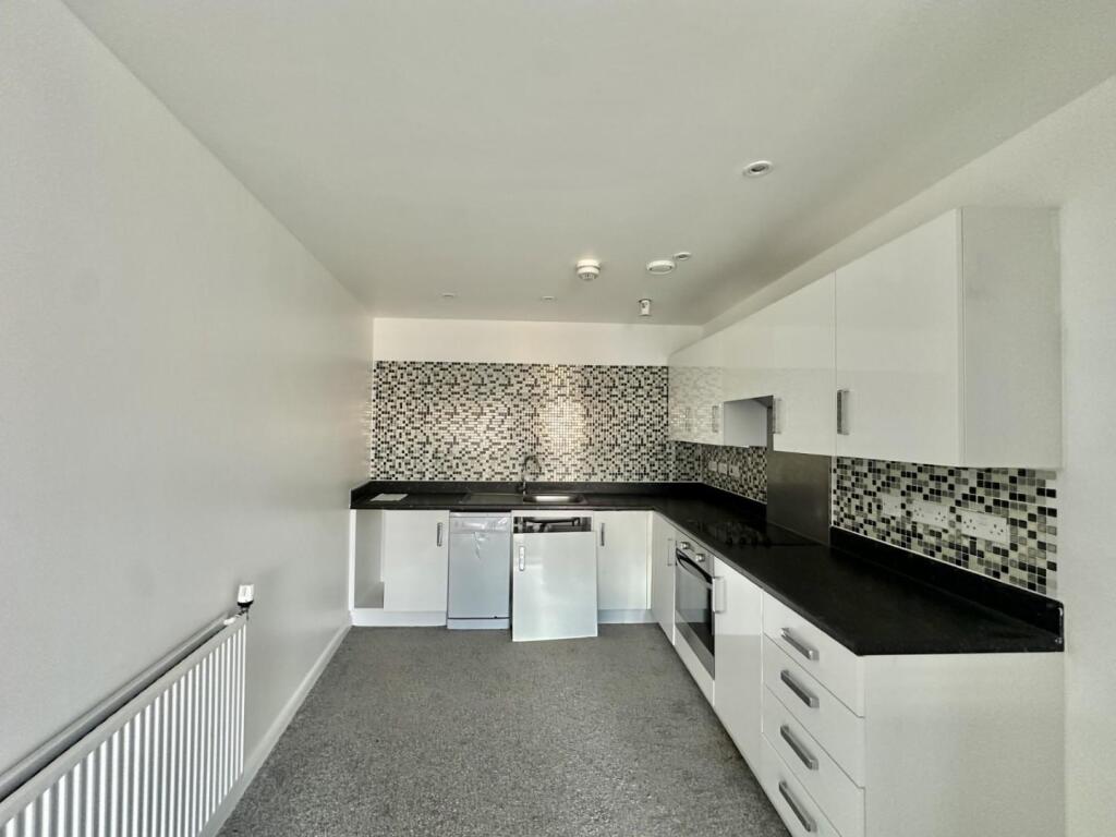 Apartment in London - More