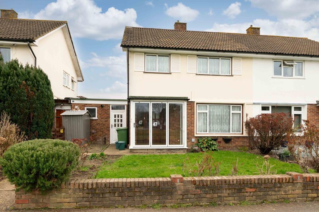 Main image of property: Gadesden Road, West Ewell, Epsom, KT19