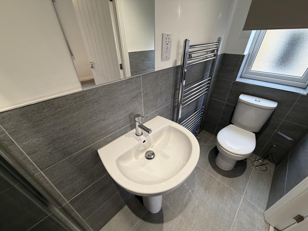 Main image of property: Saddle Close