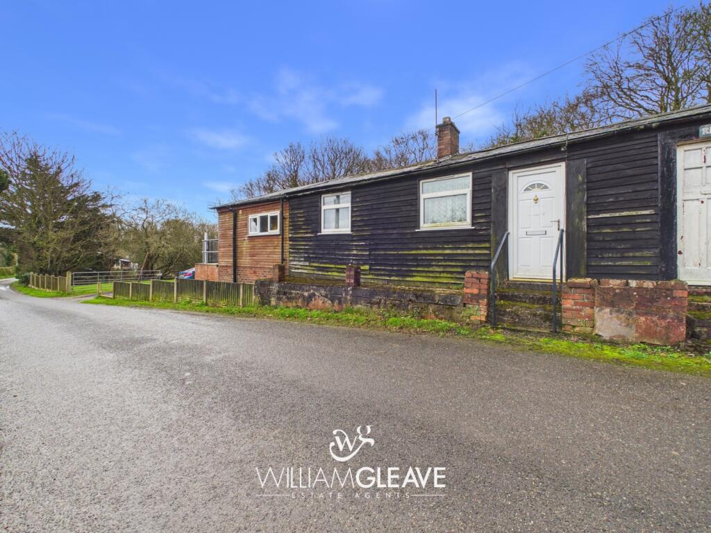 Main image of property: Isglan Road, Whitford, Holywell, Flintshire, CH8