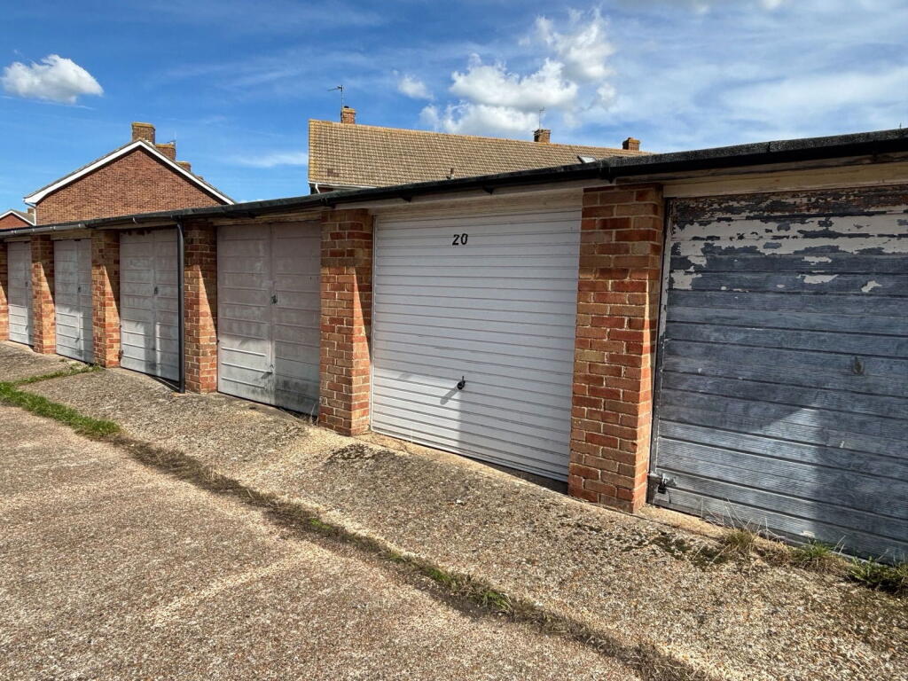 Main image of property: Percival Road, Eastbourne, BN22 9JW