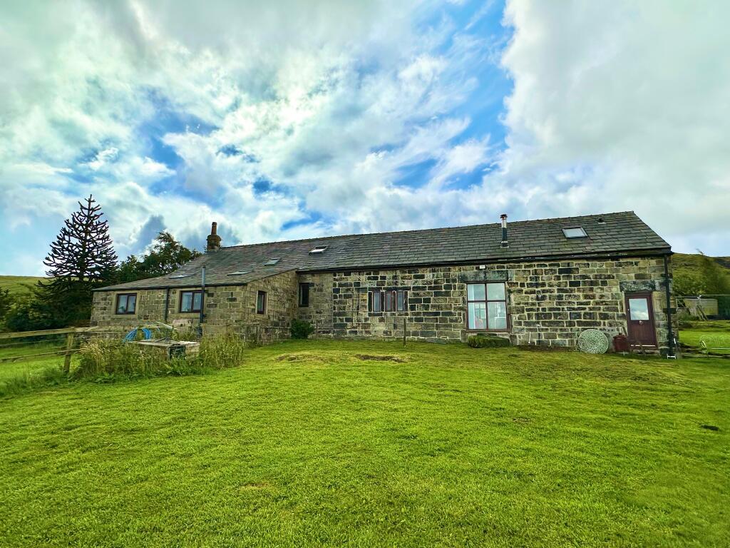 Main image of property: Swillington Farm, Hebden Bridge, HX7 6JJ