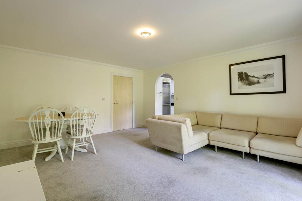 Derby Road, Caversham - View 3